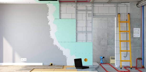 Best Drywall Installation  in Rio Dell, CA